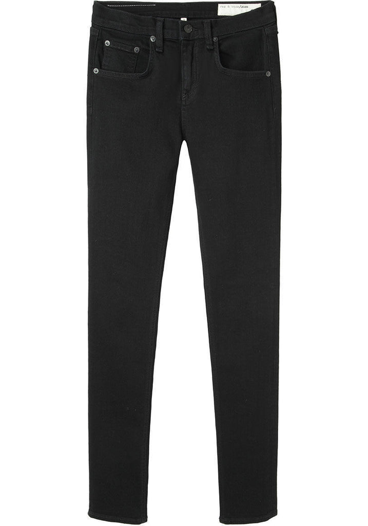 The High-Rise Skinny Jean- MERGING WITH PRB13CAS00