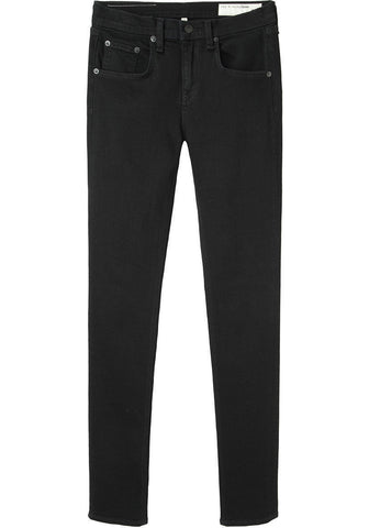 The High-Rise Skinny Jean- MERGING WITH PRB13CAS00