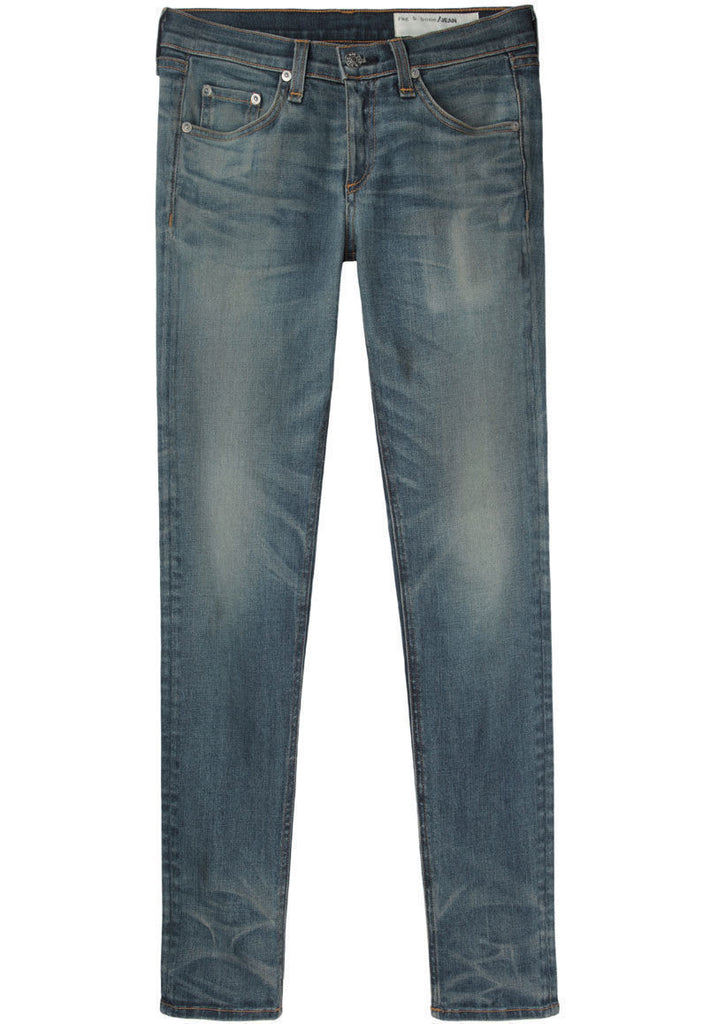 The Skinny Jean
