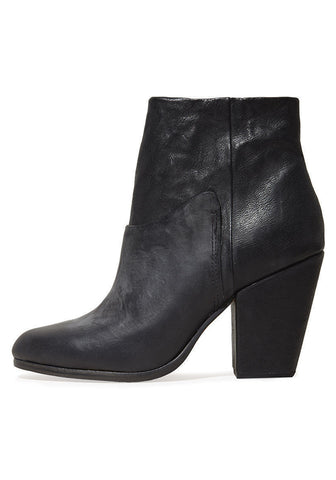 Kendall Boot