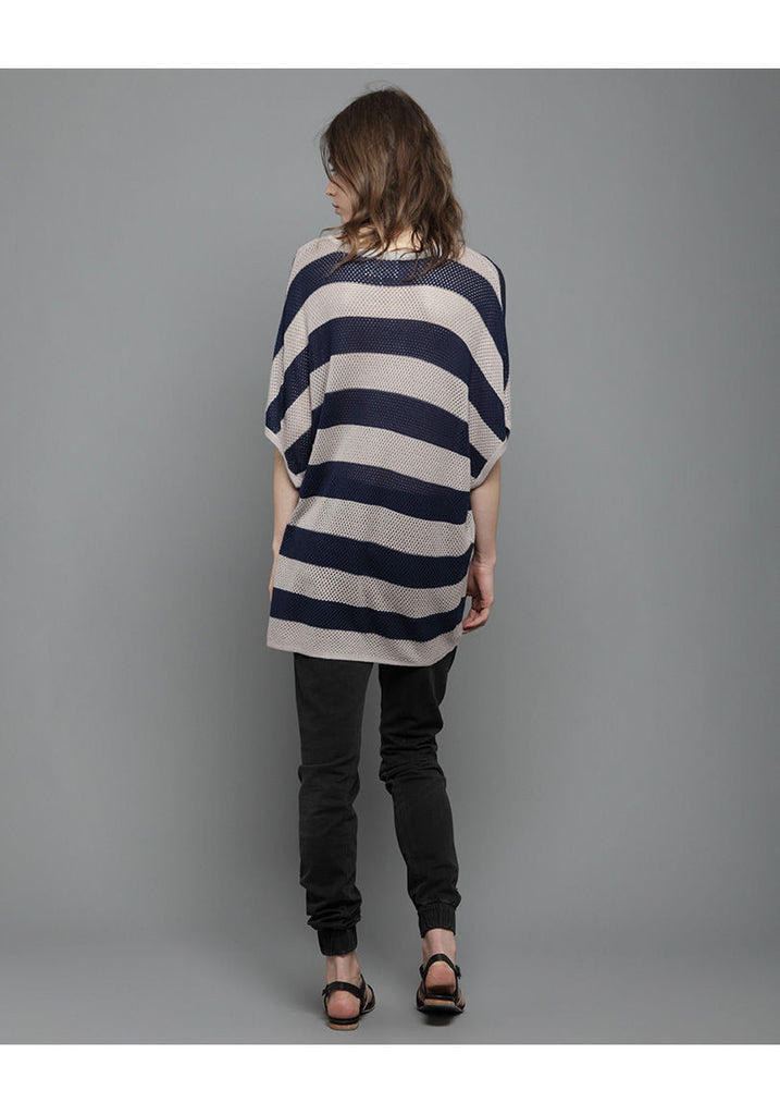 Stripe Beach Tee