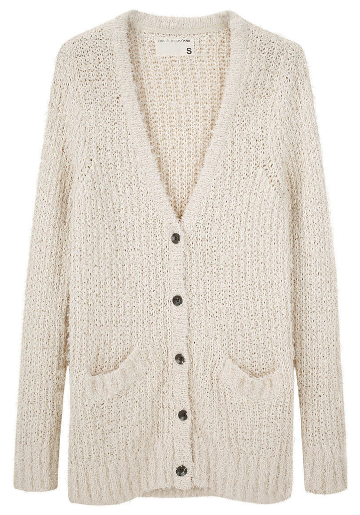 Terry Cardigan