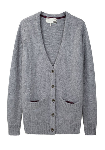 Winter Cardigan
