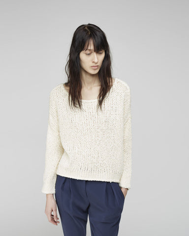 Krista Pullover