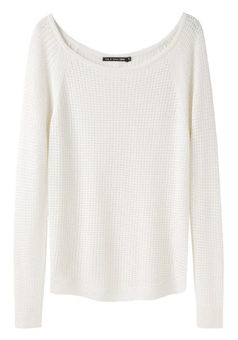 Kylie Raglan Pullover