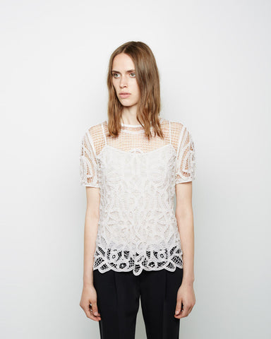 Nancy Blouse