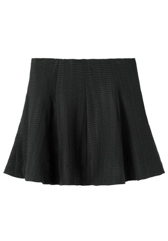Niki Flare Skirt