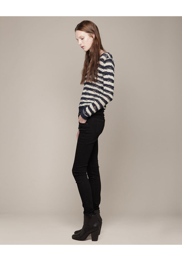 Original Newbury Boot