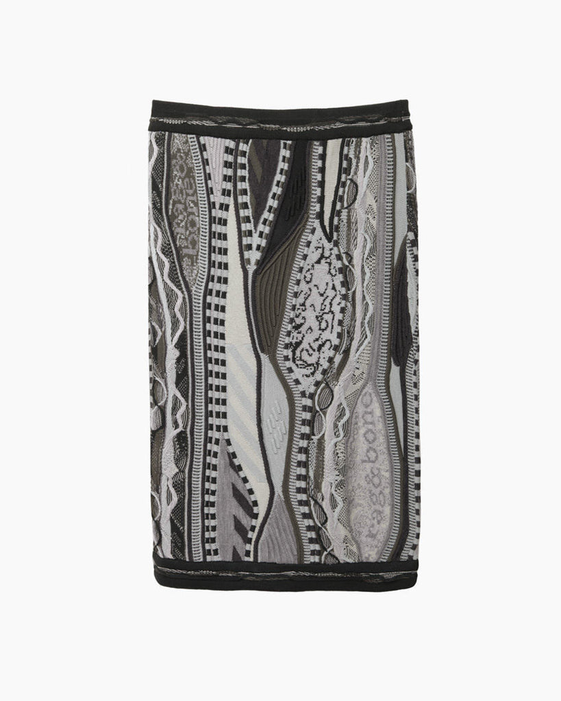 Rag & Bone x Coogi Skirt