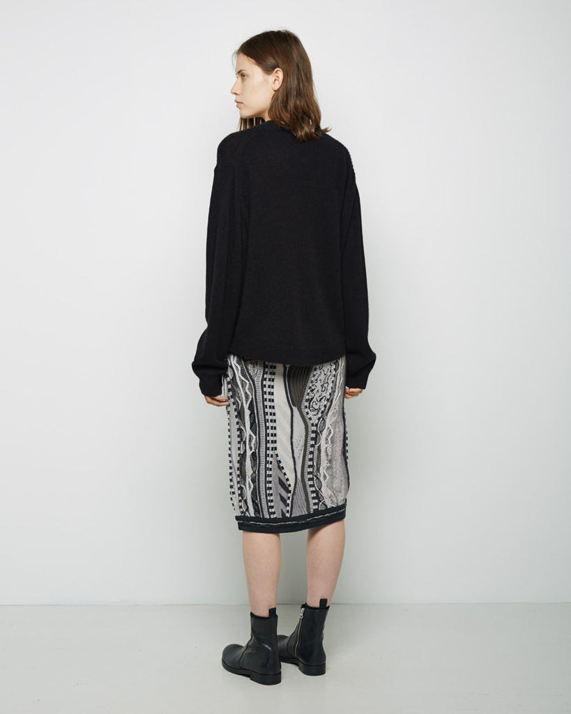 Rag & Bone x Coogi Skirt