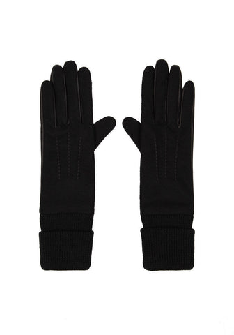Rib Knit Glove