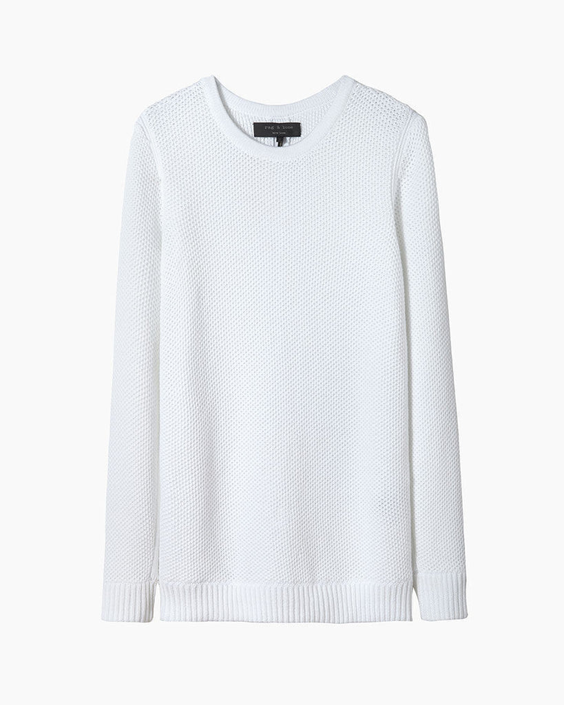 Rita Boyfriend Pullover