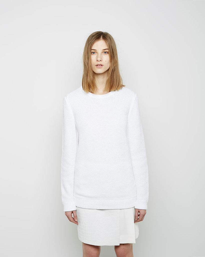 Rita Boyfriend Pullover