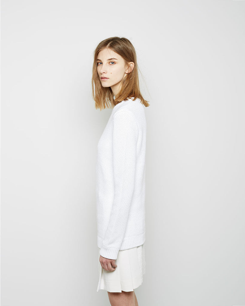 Rita Boyfriend Pullover