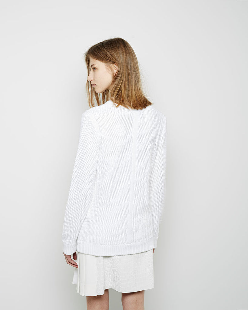 Rita Boyfriend Pullover