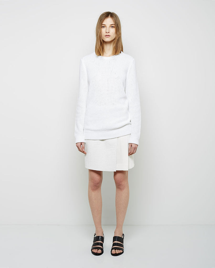 Rita Boyfriend Pullover