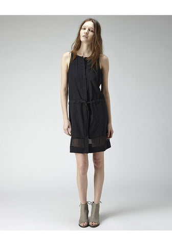 Rose Dress