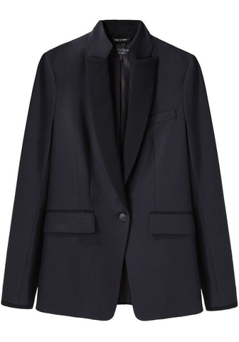 Roseburg Blazer