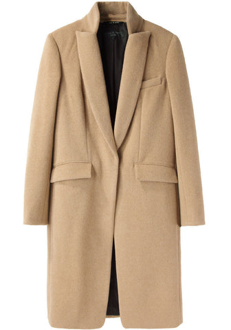 Roseburg Coat