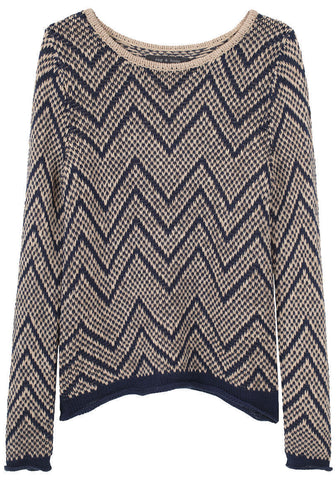 Rowan Sweater