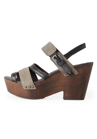 Royston Wedge