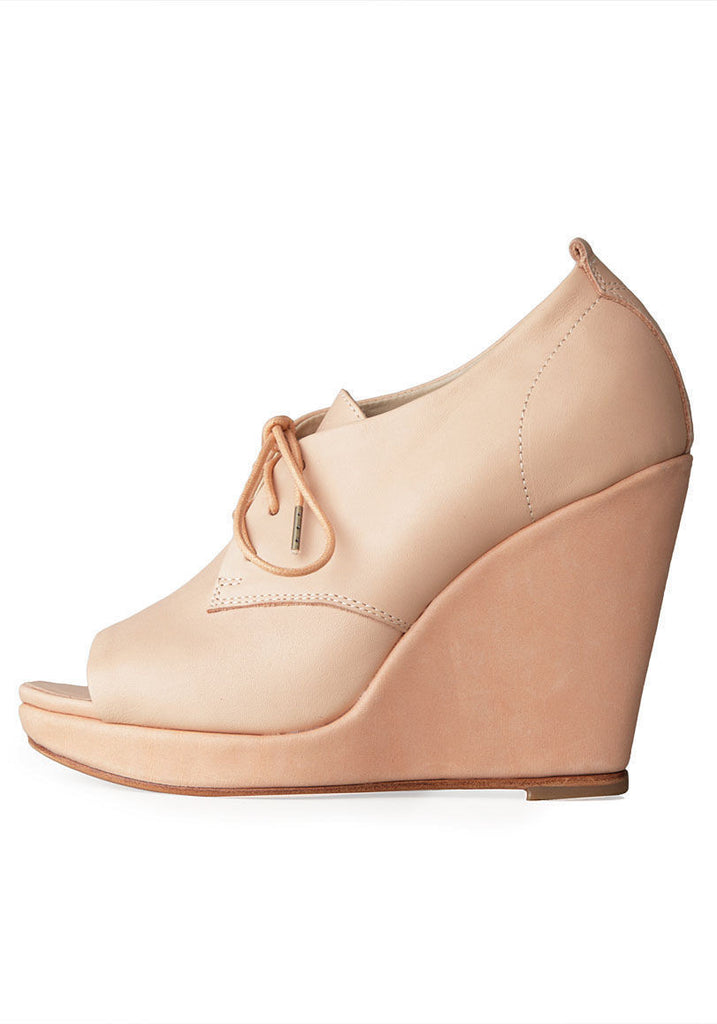 Sahara Wedge
