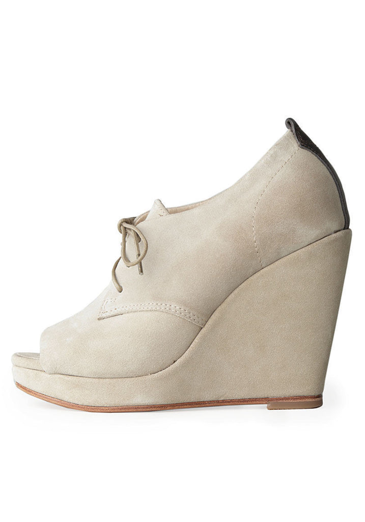 Sahara Wedge