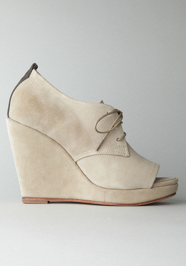 Sahara Wedge