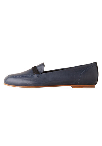 Saville Loafer