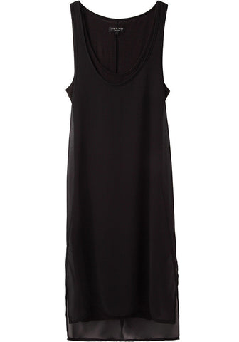 Seychelles Layered Dress