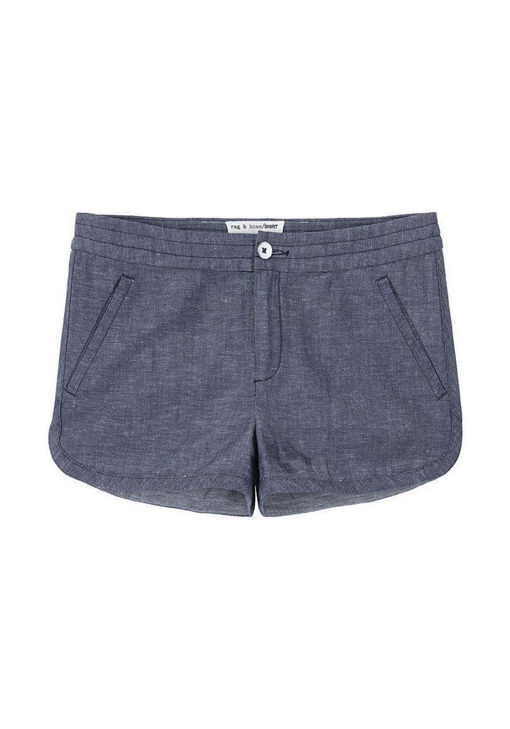 Capucin' Short