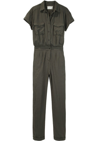 The Hampton Jumpsuit