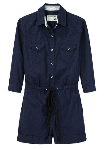 The Western Jumper