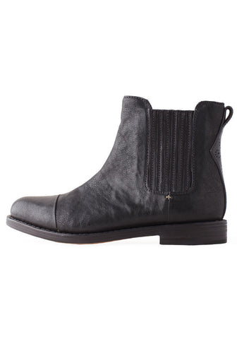 Somerset Boot