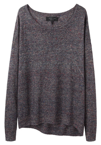 Tanya Pullover