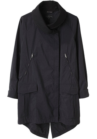 Tempest Coat