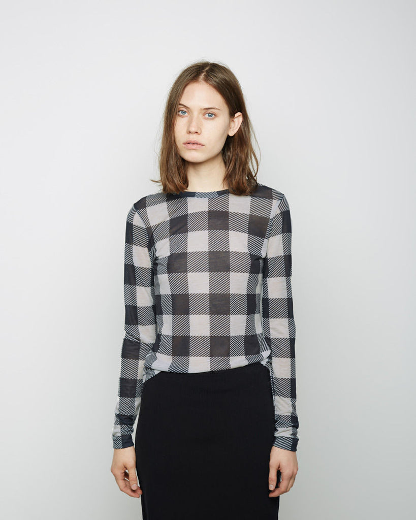 The Classic Longsleeve