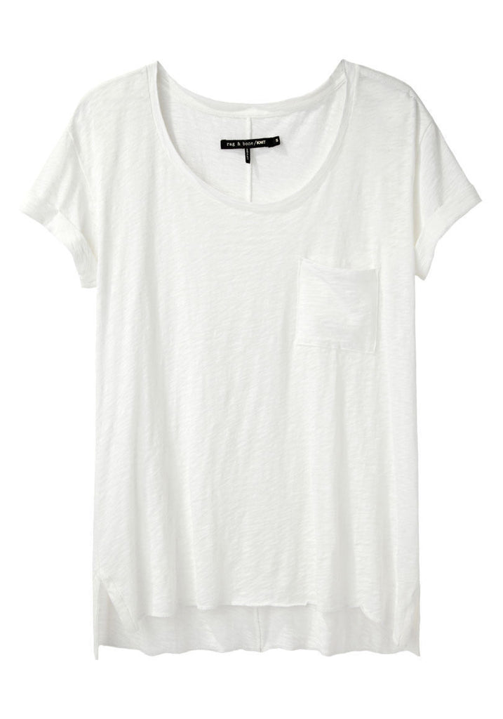 The Pocket Tee