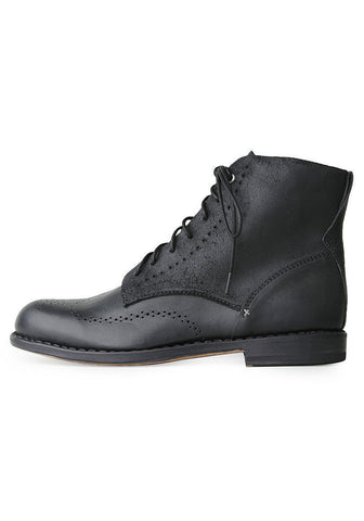 Wessex Boot