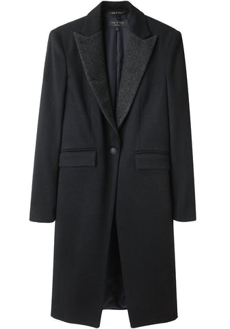 Westminster Coat