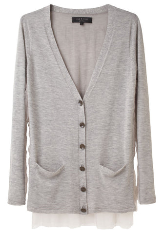 Wiltshire Cardigan