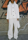 Sailor Rubber Coat