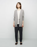 Cashmere Boyfriend Cardigan