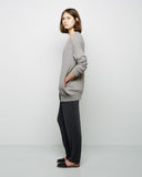 Cashmere Boyfriend Cardigan