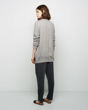 Cashmere Boyfriend Cardigan