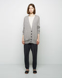 Cashmere Boyfriend Cardigan