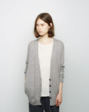 Cashmere Boyfriend Cardigan