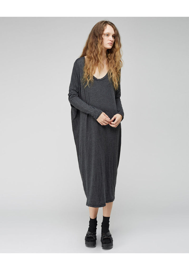 Cocoon Dress