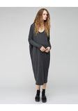 Cocoon Dress