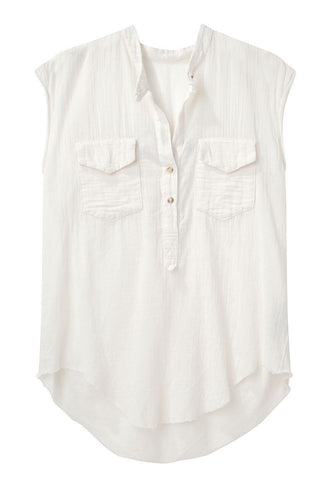 Cotton Patch Pocket Shirt